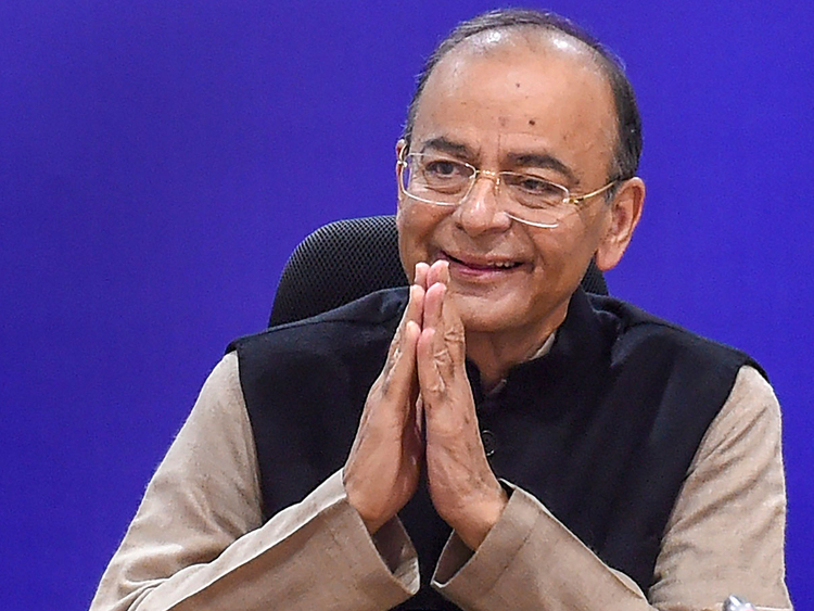 भाजपा के वष्ठि नेता अरूण जेटली का निधन