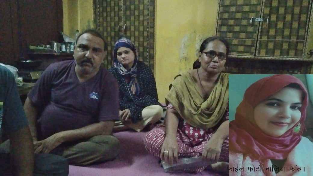 हत्या का मुकदमा दर्ज कर वाहवाही लूटने वाली सआदतगंज पुलिस सवालो के घेरे में