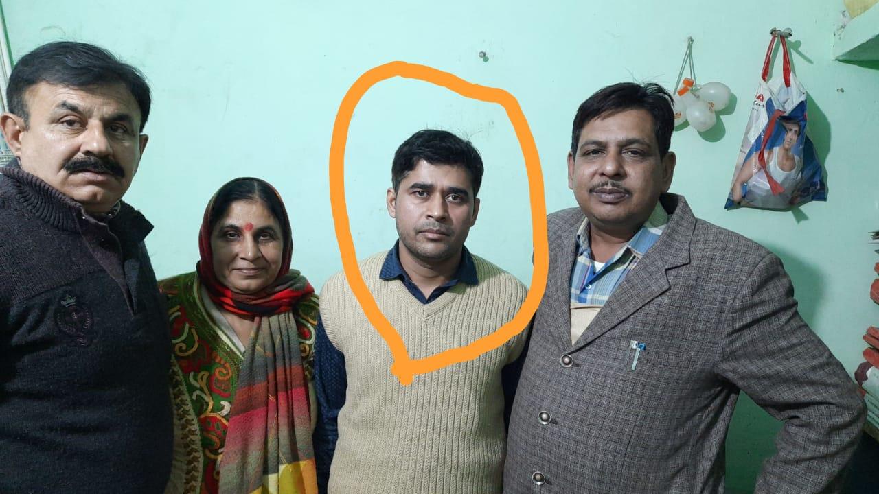 एसपी राजीव मल्होत्रा की टीम को मिली एक और बड़ी कामयाबी