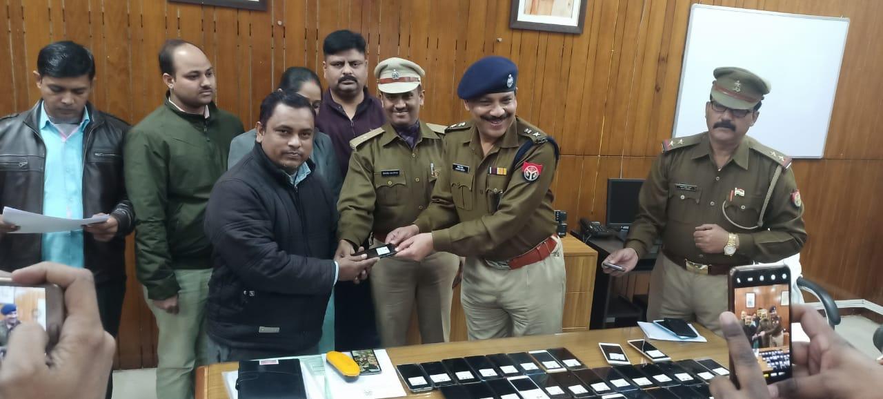 युवती को बेहोश कर ब्लात्कार का वीडियो बना कर ब्लैक मेल करने वाला गिरफ्तार