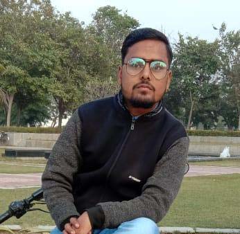 गन्ना संस्थान के संविदा कर्मी की ईट से वार कर हत्या