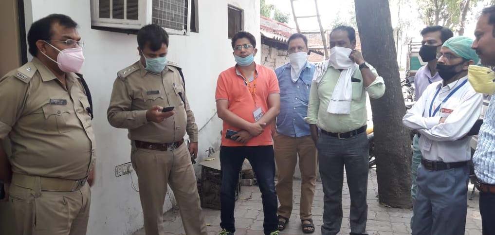 पत्रकार खालिद रहमान ने कहा माफी नही गलती मानिए