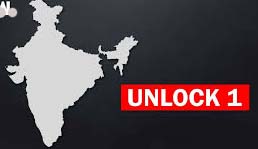 68 दिनो के लाक डाउन के बाद अनलाक के पहले दिन बढ़े 8 हज़ार से ज़्यादा कोरोना के मरीज़