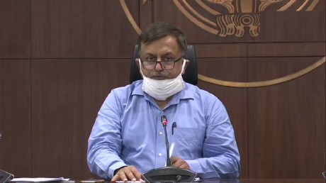 मुख्यमंत्री योगी आदित्यनाथ की कड़ी मेहनत रंग लाने लगी