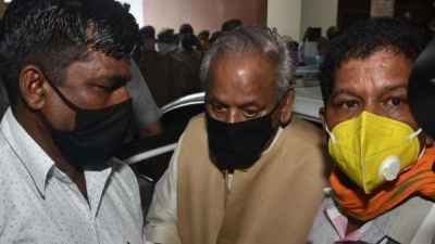 पूर्व मुख्यमंत्री व राज्यपाल कल्याण सिंह पर कोरोना का हमला ,पीजीआई  में भर्ती