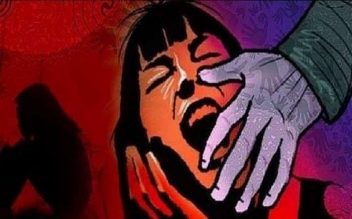 हाथरस में कथित सामूहिक बलात्कार मामले में मायावती का बयान