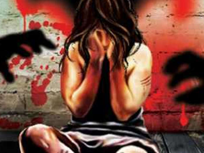 आठ वर्ष की बच्ची के साथ दुष्कर्म करने वाला नीरज गिरफ्तार