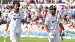IND vs ENG: रोहित शर्मा ने जमकर की राहुल की तारीफ, बोले- जितना खेलते देखा उनमें बेस्ट पारी