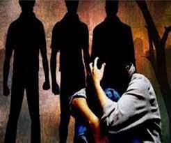 खेत में बालिका से दुष्कर्म का प्रयास, वीडियो किया वायरल होने के बाद दो गिरफ्तार